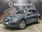Audi Q5 I (8R) Ставрополь  - изображение 27