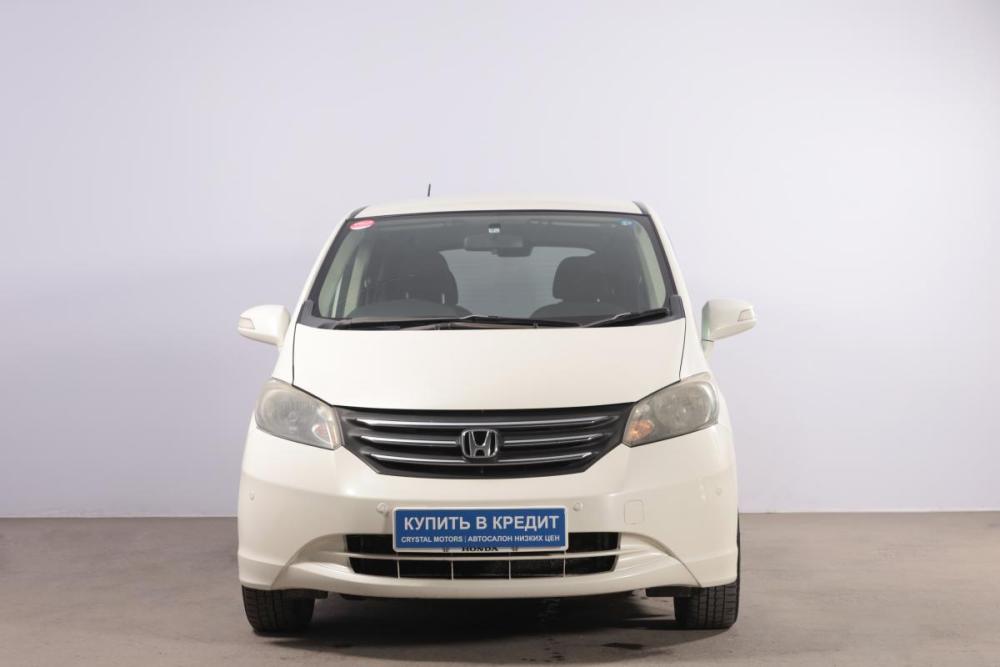 Honda Freed I Новосибирск  - изображение 2