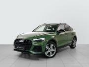 Audi Q5 Sportback I (FY) Казань  - изображение 13