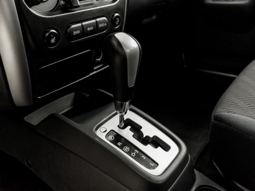 Suzuki Jimny III Рестайлинг 2 Екатеринбург  - изображение 19
