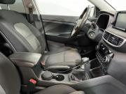 Hyundai Tucson III Рестайлинг Ярославль  - изображение 30