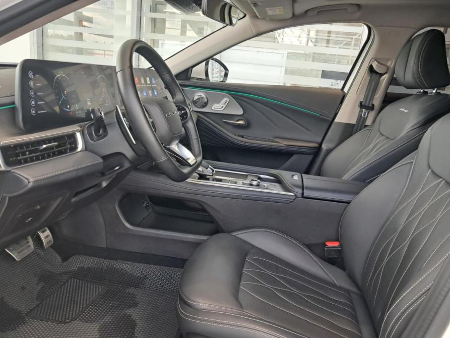 Chery Arrizo 8 Казань  - изображение 20