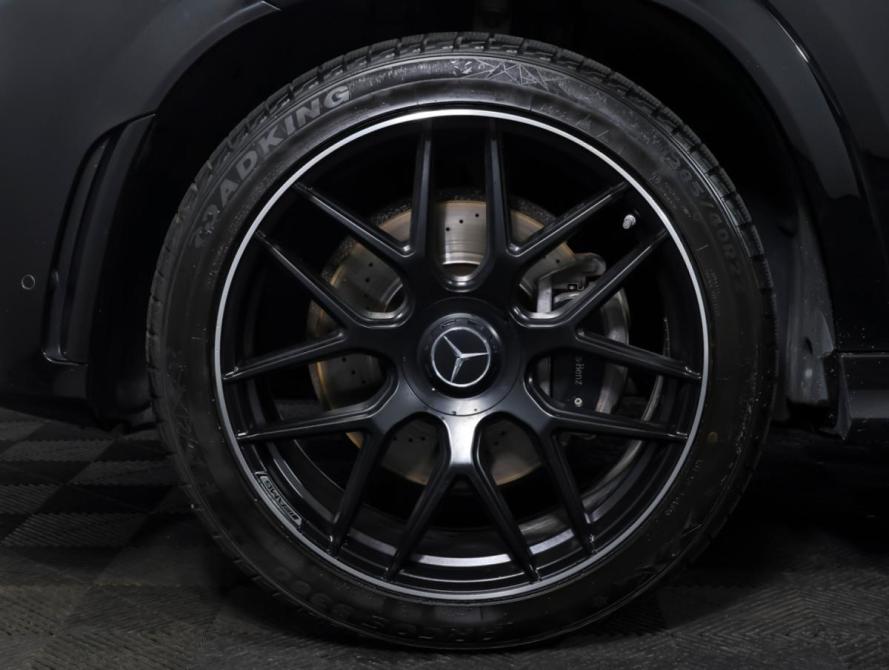 Mercedes-Benz GLE II (V167) Москва  - изображение 21