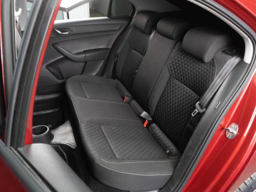 Skoda Rapid I Тюмень  - изображение 9