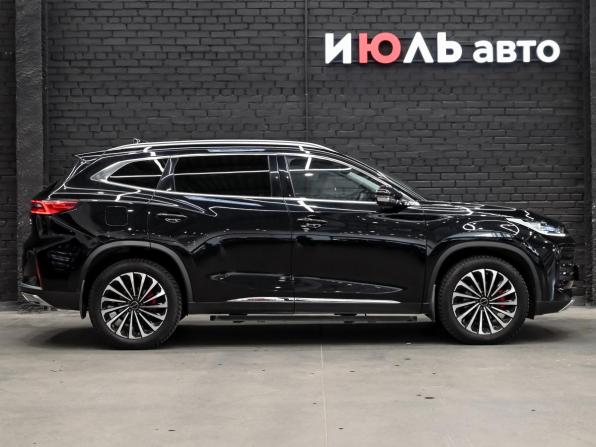 Exeed TXL I Рестайлинг с пробегом 2023 года, цена 2 600 000 рублей, 33115 км, внедорожник, Автокод Объявления
