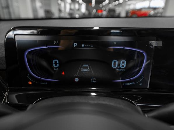 Kia Seltos I Рестайлинг с пробегом 2026 года, цена 3 020 000 рублей, 17 км, внедорожник, Автокод Объявления