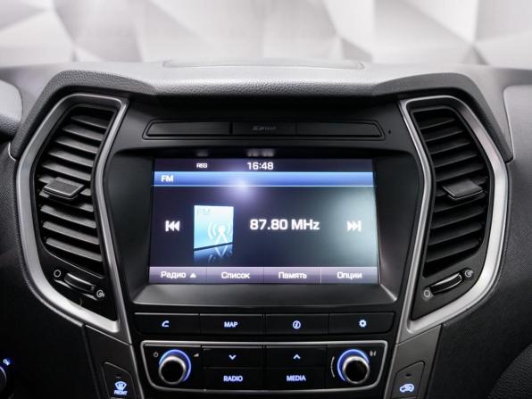 Hyundai Santa Fe III Рестайлинг с пробегом 2016 года, цена 2 174 000 рублей, 172000 км, внедорожник, Автокод Объявления