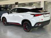 Omoda C5 I Новосибирск  - изображение 38