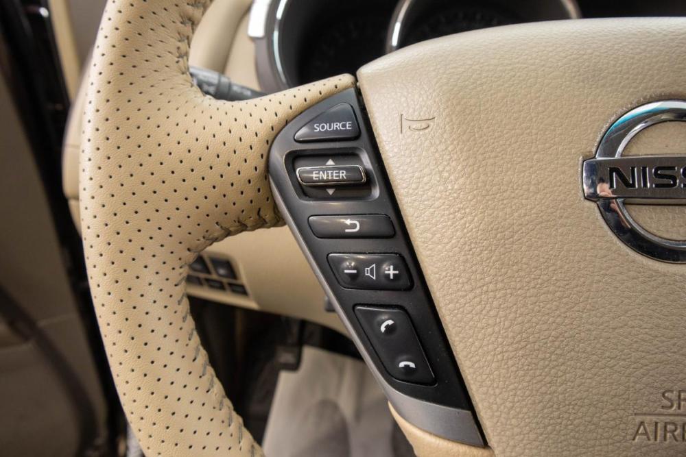 Nissan Murano II (Z51) Рестайлинг Барнаул  - изображение 17