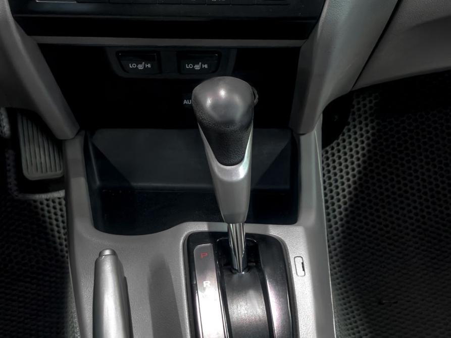 Honda Civic IX Ростов-на-Дону  - изображение 17