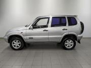 Chevrolet Niva I Москва  - изображение 33