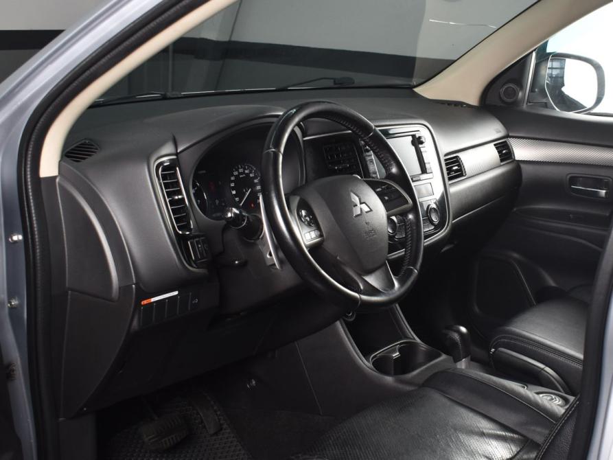 Mitsubishi Outlander III Кемерово  - изображение 6