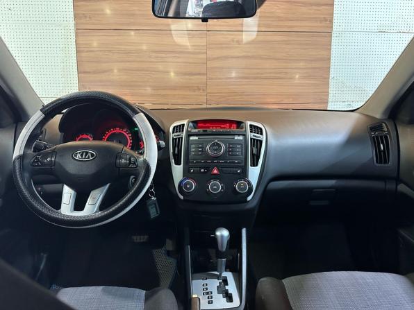 Kia Ceed I Рестайлинг с пробегом 2010 года, цена 649 990 рублей, 275512 км, хэтчбек, Автокод Объявления
