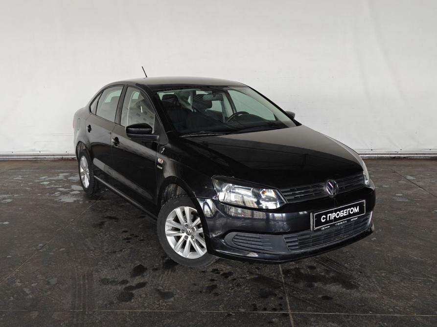 Volkswagen Polo V Москва  - изображение 3