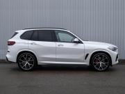 BMW X5 IV (G05/G18) Сочи  - изображение 39