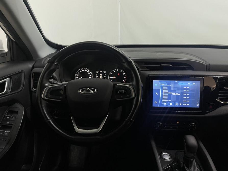 Chery Tiggo 4 I Рестайлинг Воронеж  - изображение 17