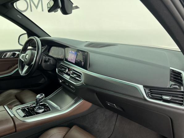 BMW X5 IV (G05/G18) с пробегом 2019 года, цена 6 990 000 рублей, 91014 км, внедорожник, Автокод Объявления