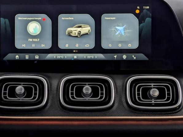 Jaecoo J8 с пробегом 2024 года, цена 3 120 000 рублей, 29188 км, внедорожник, Автокод Объявления