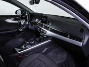 Audi A4 V (B9) Москва  - изображение 36
