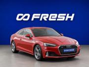 Audi A5 II (F5) Рестайлинг Москва  - изображение 22