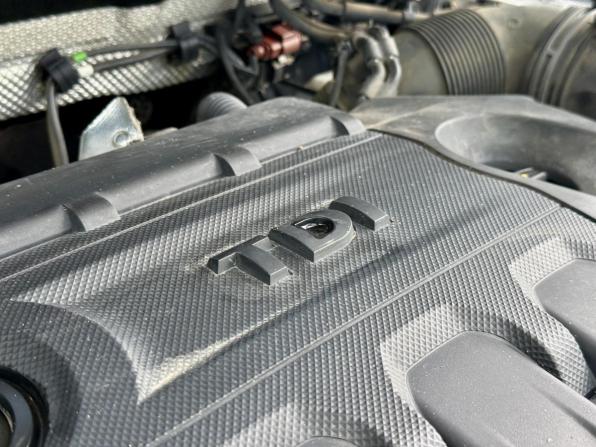 Volkswagen Tiguan II с пробегом 2018 года, цена 2 537 000 рублей, 130239 км, внедорожник, Автокод Объявления