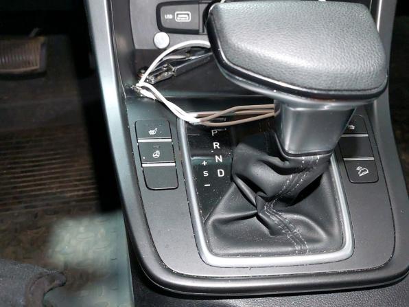Hyundai Creta II с пробегом 2022 года, цена 1 924 000 рублей, 31668 км, внедорожник, Автокод Объявления