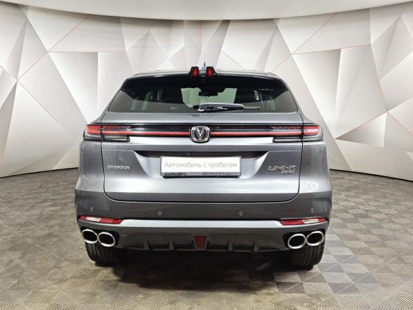 Changan UNI-K с пробегом 2023 года, цена 2 399 000 рублей, 36240 км, внедорожник, Автокод Объявления