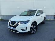 Nissan X-Trail III Рестайлинг Санкт-Петербург  - изображение 27
