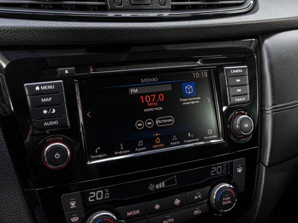 Nissan X-Trail III Рестайлинг с пробегом 2021 года, цена 2 800 000 рублей, 86404 км, внедорожник, Автокод Объявления