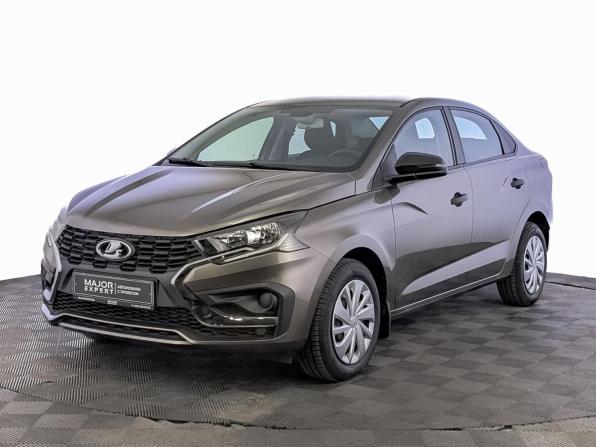 Lada (ВАЗ) Iskra с пробегом 2025 года, цена 1 450 000 рублей, 4232 км, седан, Автокод Объявления