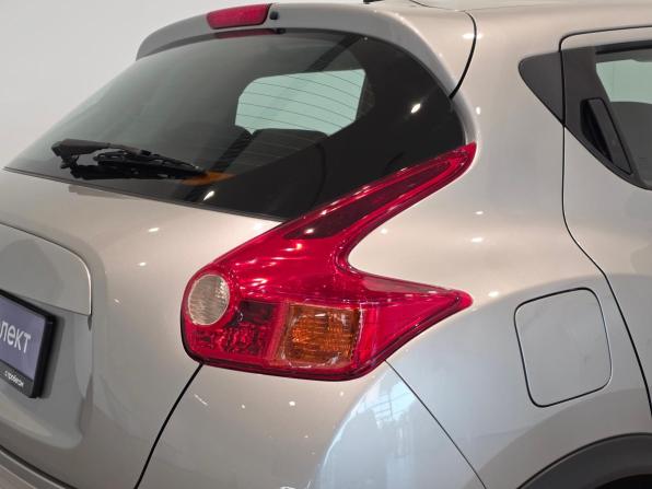 Nissan Juke I с пробегом 2014 года, цена 1 399 000 рублей, 29000 км, внедорожник, Автокод Объявления