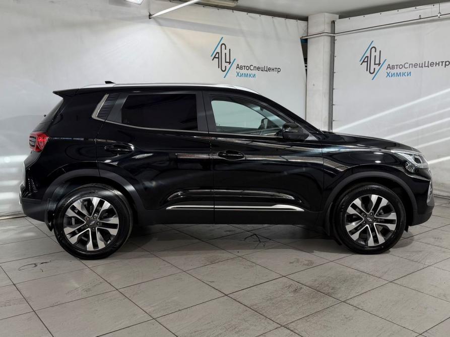 Chery Tiggo 4 Pro I Рестайлинг Химки  - изображение 7