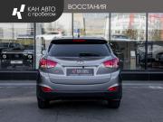 Hyundai ix35 I Рестайлинг Казань  - изображение 13