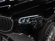 Mercedes-Benz Maybach GLS I Москва  - изображение 80