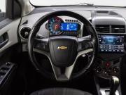 Chevrolet Aveo II Тюмень  - изображение 40