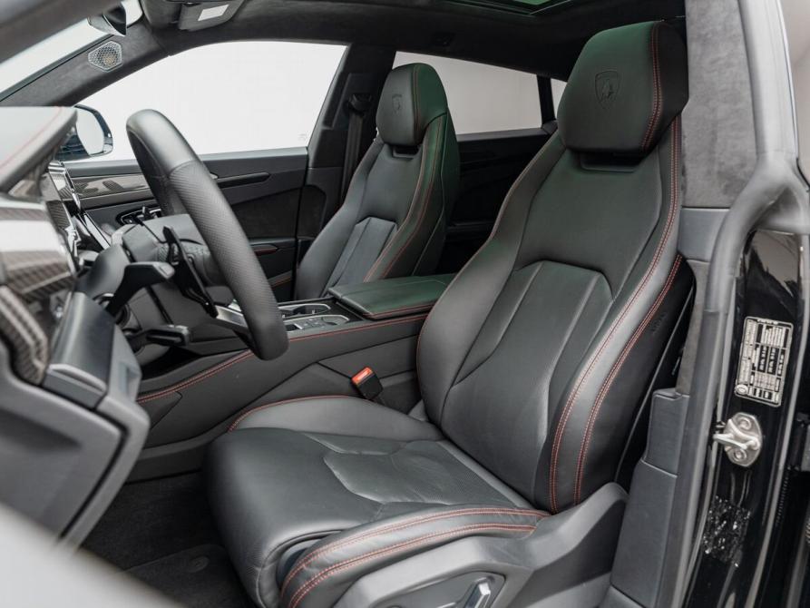 Lamborghini Urus I Москва  - изображение 12