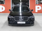 Mercedes-Benz S-Класс VII (W223) Москва  - изображение 41