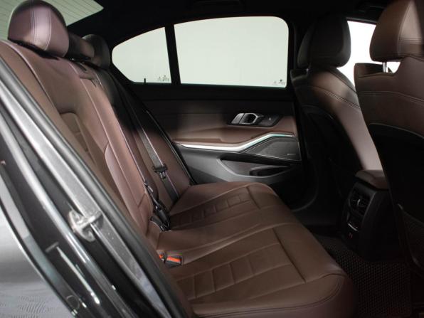 BMW 3 серии VII (G2x) с пробегом 2021 года, цена 4 677 000 рублей, 63339 км, седан, Автокод Объявления