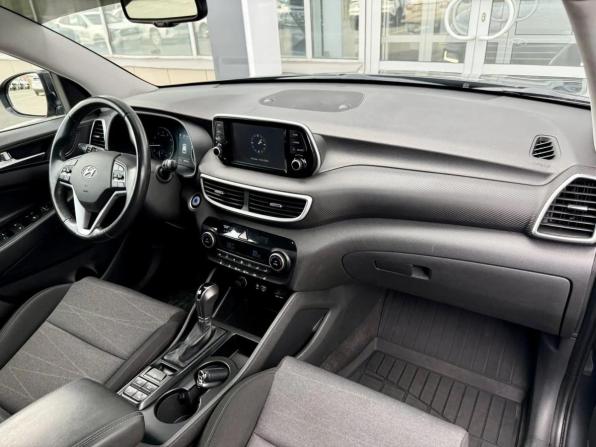 Hyundai Tucson III Рестайлинг с пробегом 2020 года, цена 2 550 000 рублей, 100000 км, внедорожник, Автокод Объявления