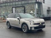 Lynk &amp; Co 900 Санкт-Петербург  - изображение 30
