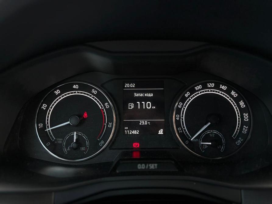 Skoda Rapid II Набережные Челны  - изображение 14