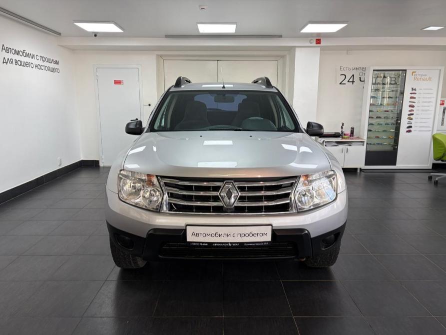 Renault Duster I Киров  - изображение 2