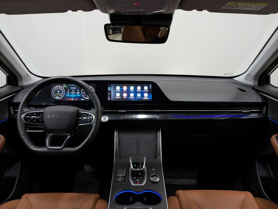 Omoda C5 I Москва  - изображение 28