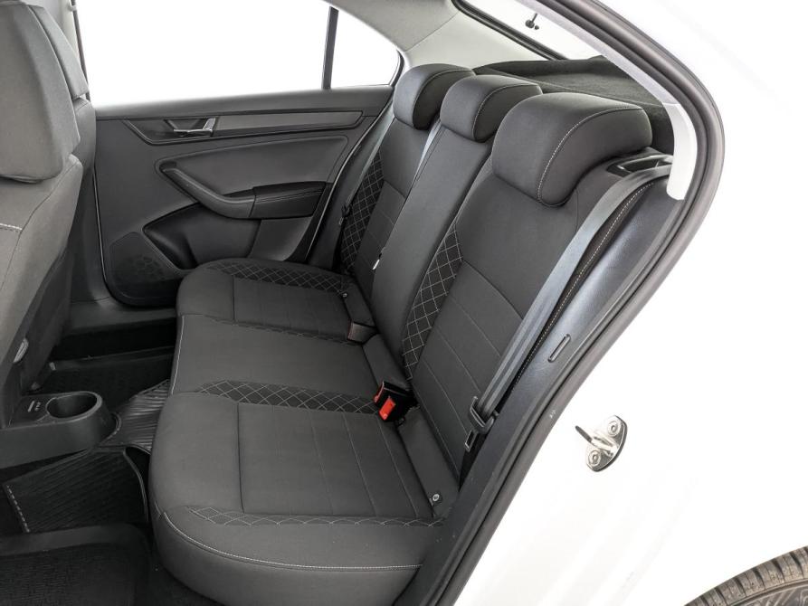 Skoda Rapid II Москва  - изображение 18
