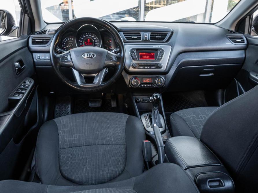 Kia Rio III Ставрополь  - изображение 6