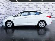 Hyundai Solaris I Рестайлинг Ростов-на-Дону  - изображение 27