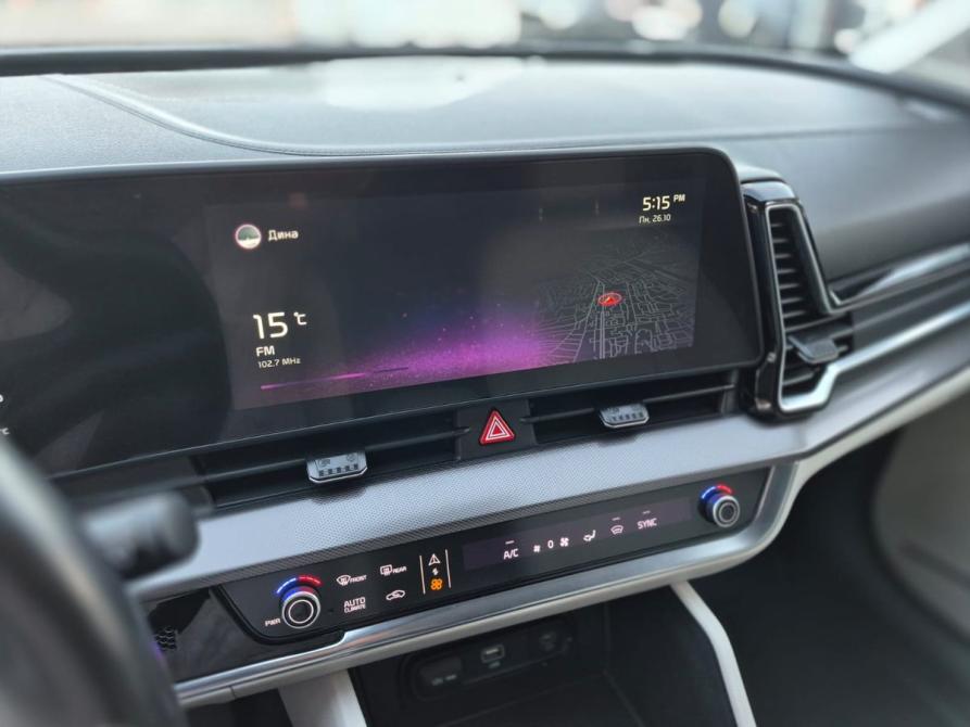 Kia Sportage V Астрахань  - изображение 15