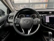 Toyota Camry VIII (XV70) Москва  - изображение 44