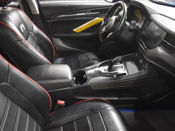 Haval F7x I с пробегом 2021 года, цена 1 545 000 рублей, 157631 км, внедорожник, Автокод Объявления