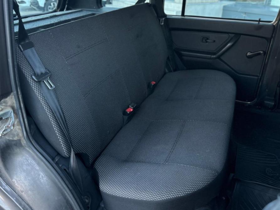 Lada (ВАЗ) 2131 (4x4) I Архангельск  - изображение 11